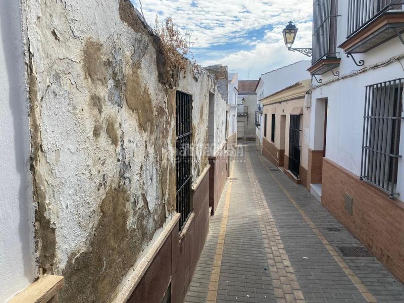 Foto a43a215a-0c4e-41b2-ab75-d5797d5469ad. Wohngrundstück in Sanlúcar la Mayor