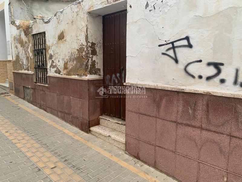 Foto c41a9abf-8605-4779-abe1-b0d21b9a2fd8. Wohngrundstück in Sanlúcar la Mayor