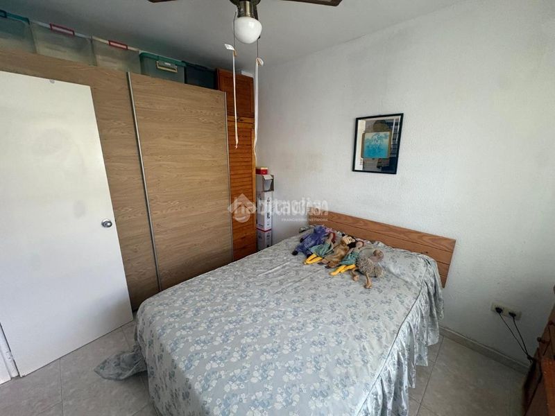 Foto 62c22113-2b1e-4dbd-9f79-1cb8f9661194. Casa aparellada amb aparcament a Espartinas pueblo Espartinas