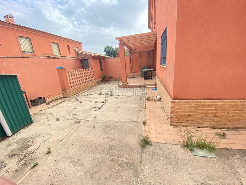 Foto 9d0f1c23-3758-46aa-b582-360ce21cd062. Casa pareada casa en venta en Sanlúcar la Mayor