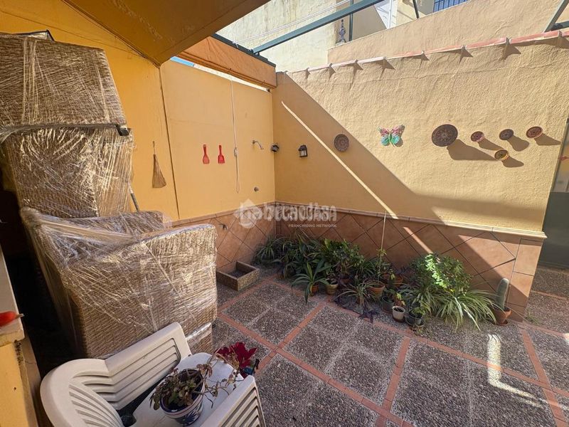 Foto 2a01d900-8389-4a39-9291-761aaccb5b7f. Casa a Olivares