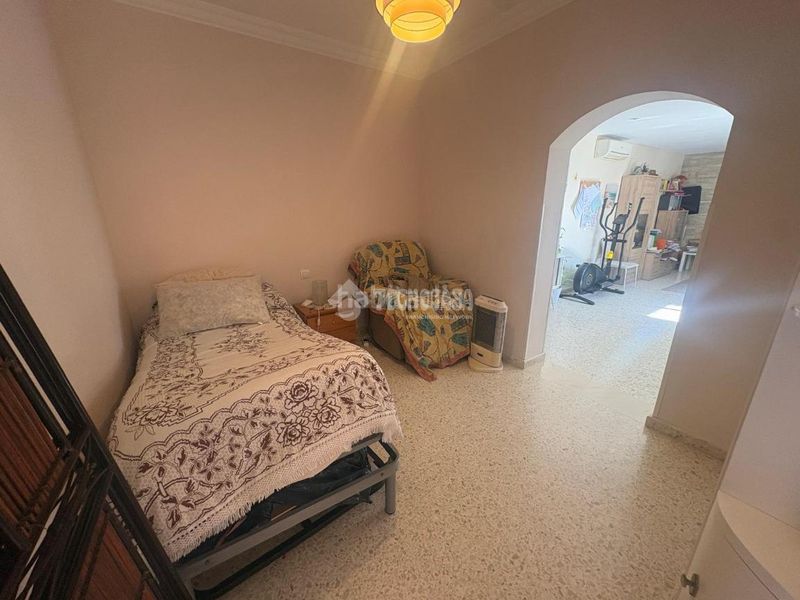 Foto 49d4c330-c059-4d20-9841-01a35e5cdd4a. Casa a Olivares