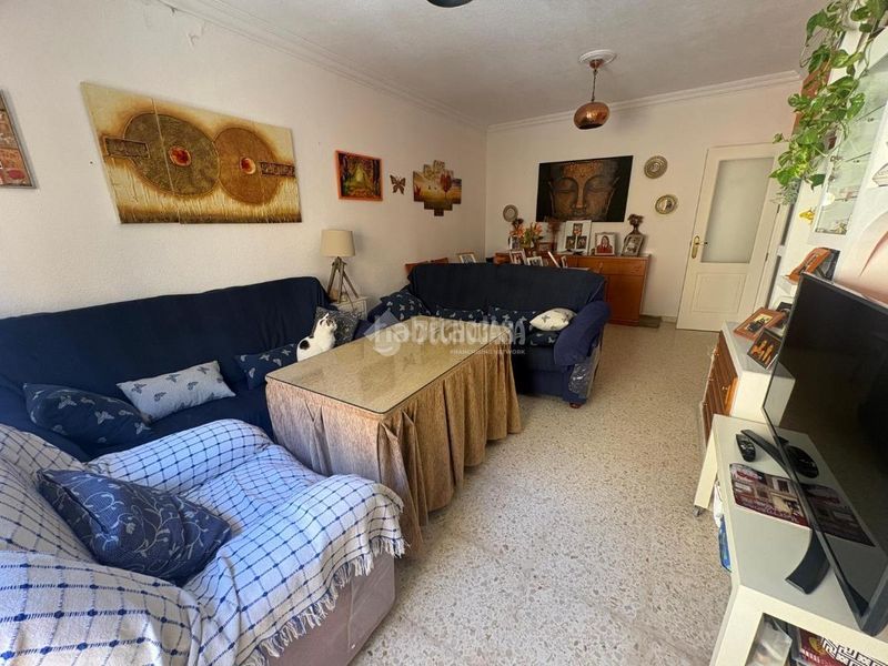 Foto 83a8c860-a6de-4acc-96f4-16642f83bee1. Casa a Olivares