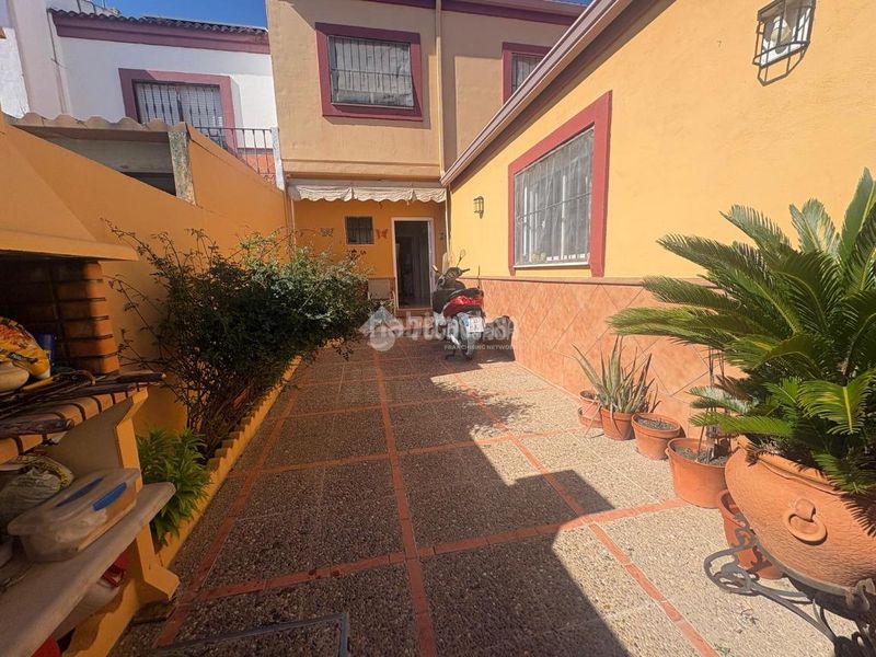 Foto 8b2e9f82-e4ad-4e93-8a3d-252589b49dc0. Casa a Olivares
