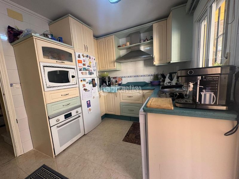 Foto b8dca120-34d7-47ff-8b61-840cc54da646. Casa a Olivares