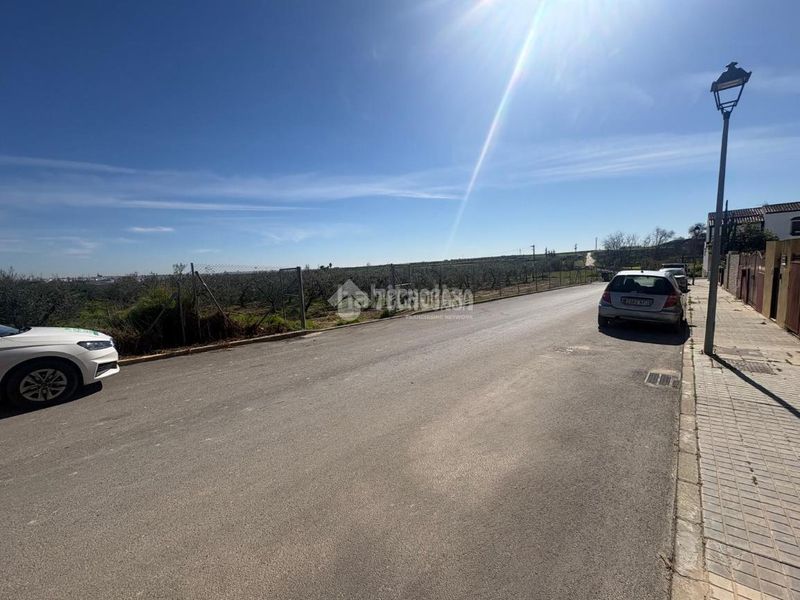Foto cbc86973-2039-4309-9b03-e76377655a94. Casa a Olivares