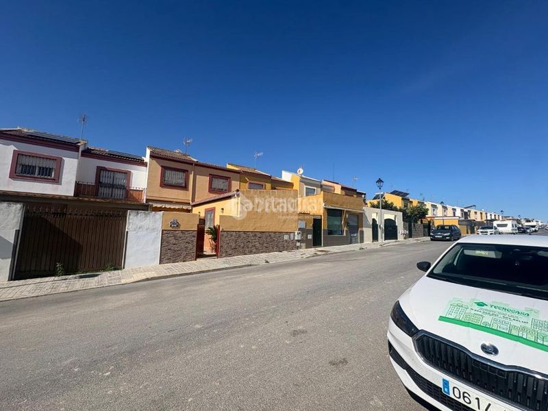 Foto d42b2fe7-231d-4afd-ab65-4600ce57ba5f. Casa a Olivares