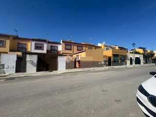 Casa a Olivares. Casa en venta en olivares