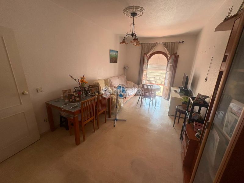 Foto 0c01b099-da77-4408-92d8-1d4573092bac. Piso  en venta en Umbrete
