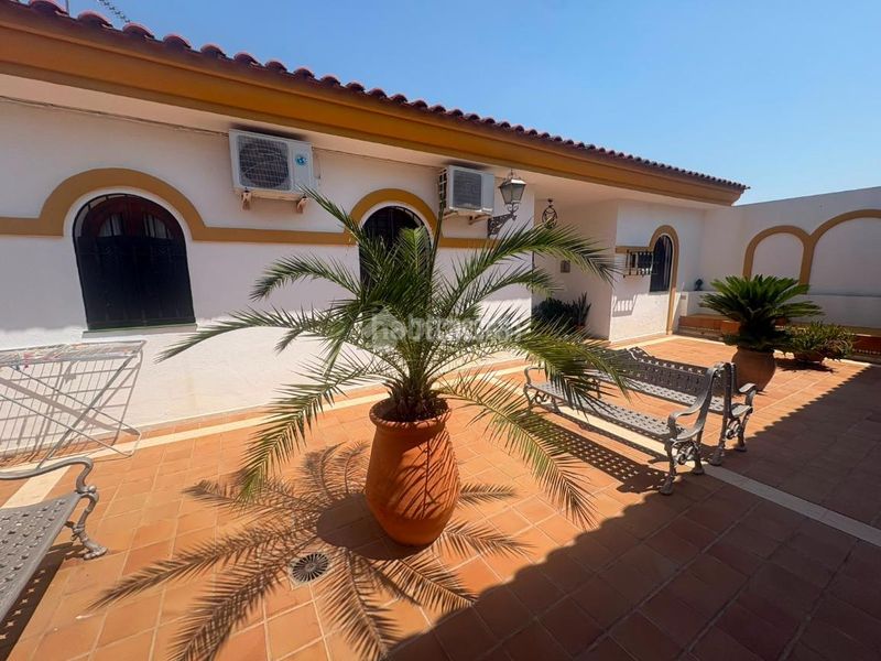 Foto 42e05dd7-bdf4-4755-92c8-075de2abfee1. Piso  en venta en Umbrete