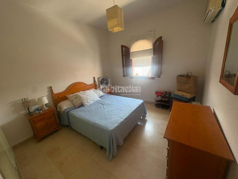 Foto 7a475f8b-0864-4741-8777-a11017879195. Piso  en venta en Umbrete