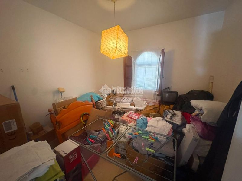 Foto 7e7d3e91-e221-4871-a1b7-e6f4358f7588. Piso  en venta en Umbrete