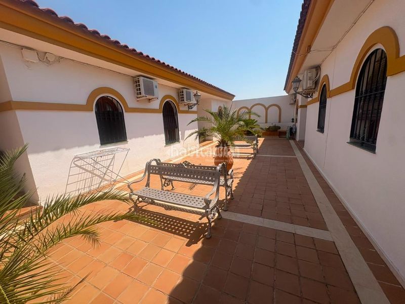 Foto eb9d21b8-f01d-4ec0-85f2-47a73142d294. Piso  en venta en Umbrete