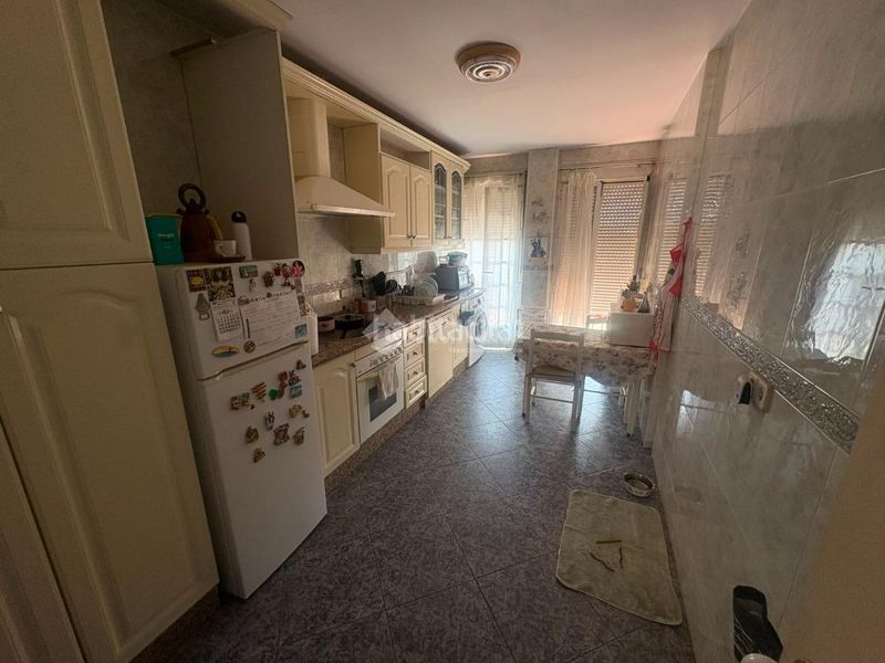 Foto eed2ac80-2978-4aa5-b41a-aac281c5dae0. Piso  en venta en Umbrete