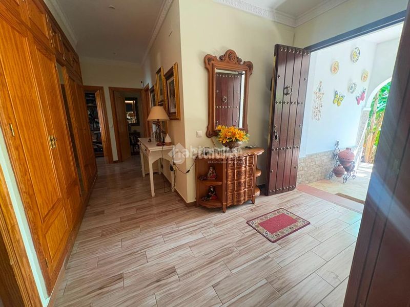 Foto 26b09230-62d6-4cd1-aa35-ea184f3701bb. Casa a Espartinas pueblo Espartinas