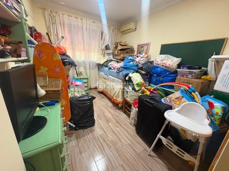 Foto a9dc1035-3601-43b9-aa3e-cc02bb13190a. Casa a Espartinas pueblo Espartinas