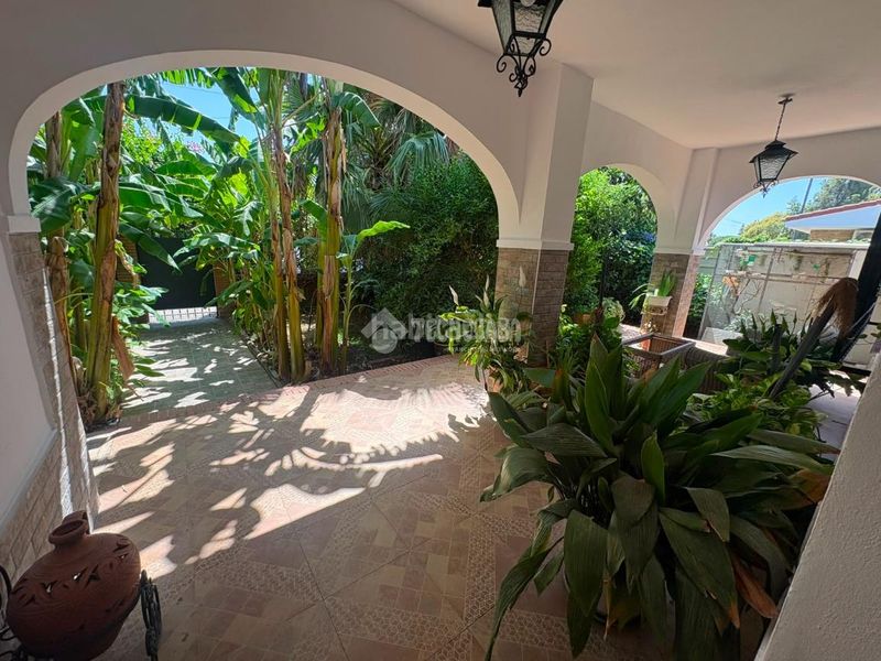 Foto aff73b2c-94ef-4f1e-8ad8-49368197f639. Casa a Espartinas pueblo Espartinas