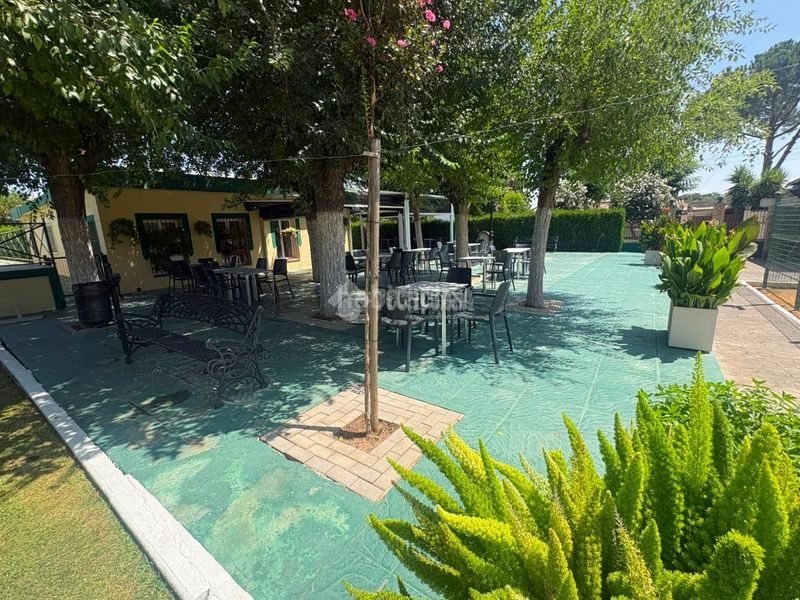Foto d8d3bc8e-1089-4d9c-9e0e-c041e115c363. Casa a Espartinas pueblo Espartinas