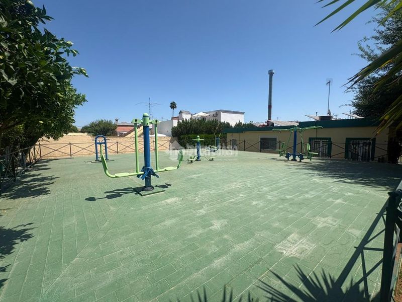 Foto e1b09974-64ad-4fea-aa32-f2a07ec7f6c1. Casa a Espartinas pueblo Espartinas