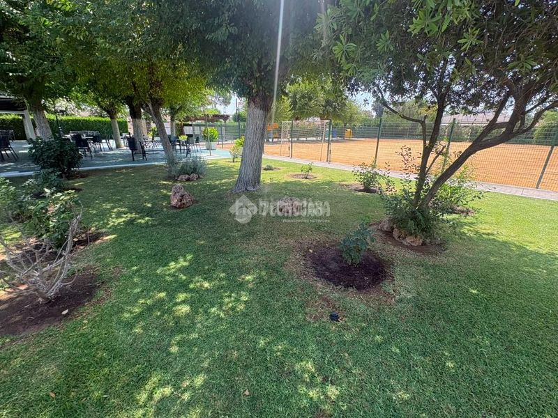 Foto ff4415d3-1ff9-4b89-9512-f04139d5a9e7. Casa a Espartinas pueblo Espartinas