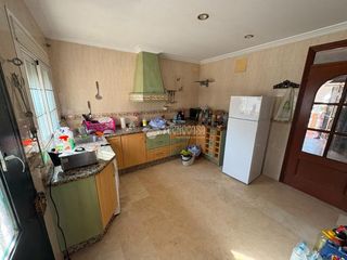 Casale in Sanlúcar la Mayor. Casa rural en venta en sanlúcar la mayor