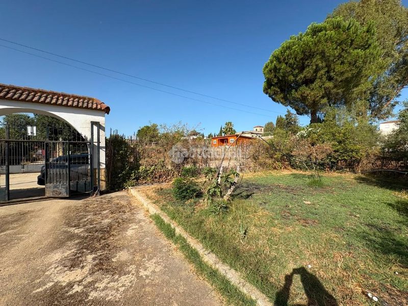 Foto b0645d2f-137b-402e-88c0-0989e2751559. Masia a Sanlúcar la Mayor