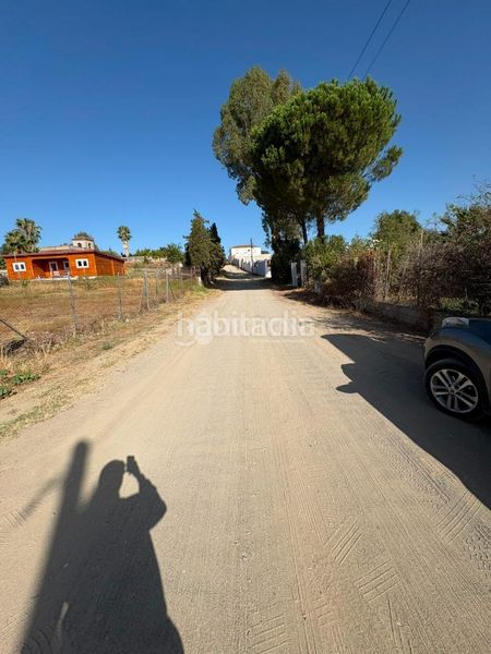 Foto b5a40303-af10-4709-a17d-dafae3cc2965. Masia a Sanlúcar la Mayor