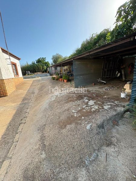 Foto df4f2eb7-d2f2-4213-a596-407093b12636. Masia a Sanlúcar la Mayor