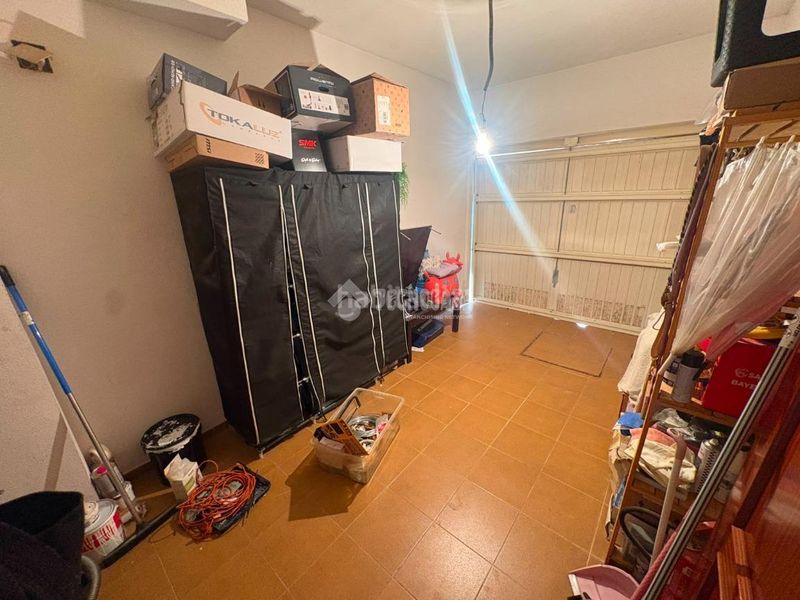 Foto 0fad0b6b-3860-4616-8080-760e9da4dc7d. Casa aparellada a Umbrete
