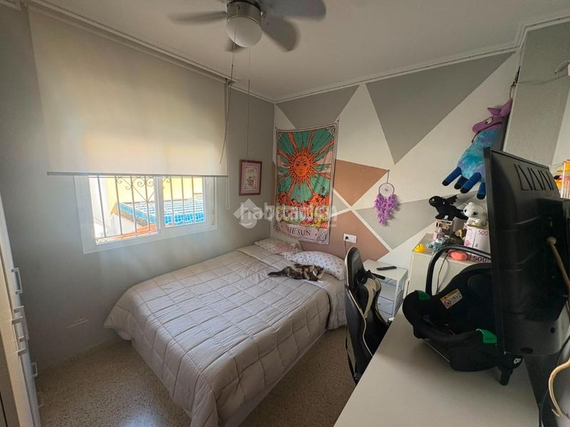Foto d4788854-1ccb-4a81-a84a-238d9d79adb3. Casa aparellada a Umbrete