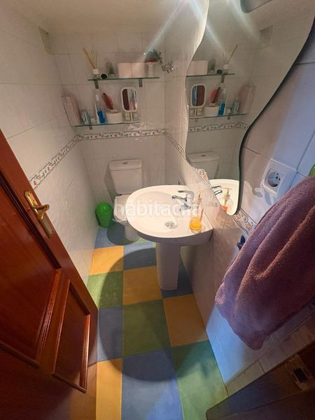 Foto e09cbd90-d721-4bd1-8b3d-51ad485ed49f. Casa aparellada a Umbrete