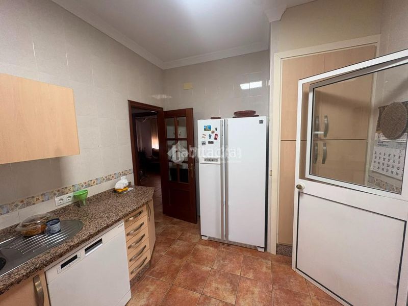 Foto 0d63c1ea-7ab3-445c-b052-0547780d362b. Casa amb calefacció a Loreto Espartinas