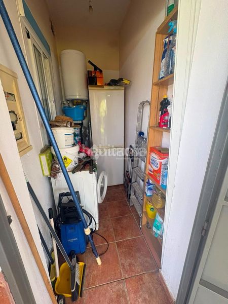 Foto aae201c1-e250-41ac-8565-ca468d635b80. Casa amb calefacció a Loreto Espartinas