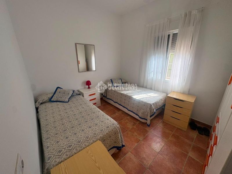 Foto c407dce5-6922-4cfb-a683-5ff4e654e383. Casa amb calefacció a Loreto Espartinas