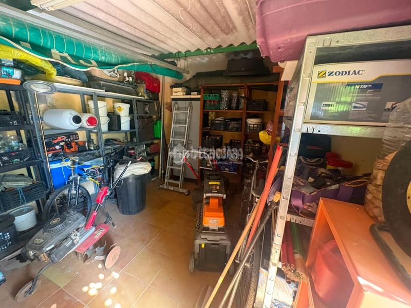 Foto ca20d0da-6899-4726-a189-5e1219481582. Casa amb calefacció a Loreto Espartinas
