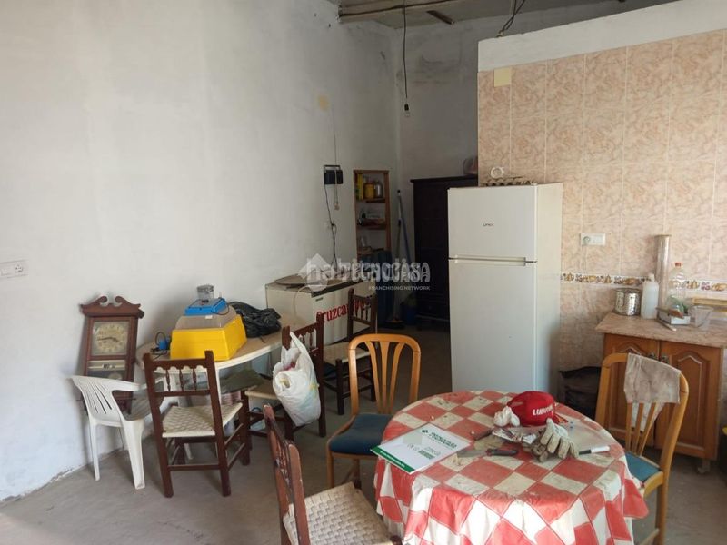 Foto 56d776d4-27a9-4e88-8005-a6c4861ad97f. Casa aparellada a Sanlúcar la Mayor