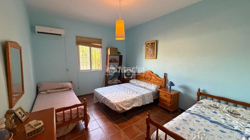 Foto 0f667bf0-e502-45ad-8ec3-c65d90eac7d4. Casa  en venta en Sanlúcar la Mayor