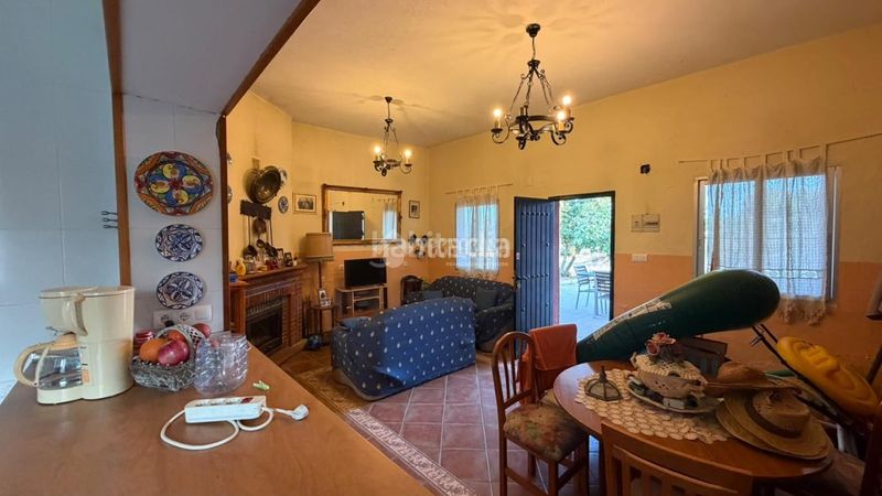 Foto 292a5aaa-5f0e-4f16-a730-acb32b06d099. Casa  en venta en Sanlúcar la Mayor
