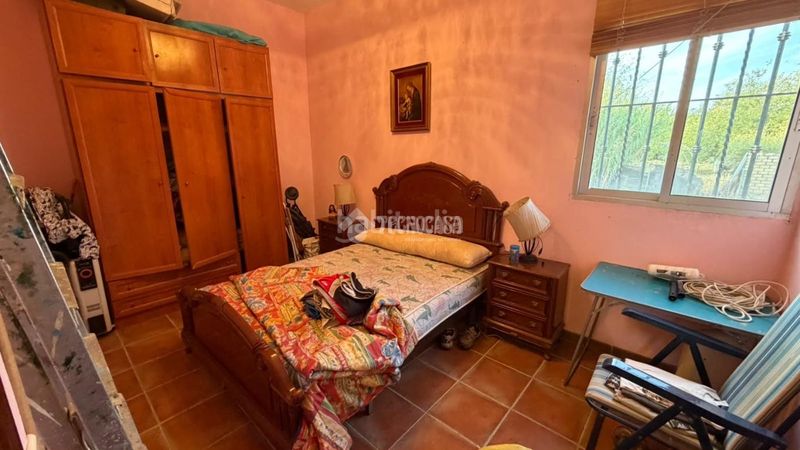 Foto 6d6812d2-b0d0-4599-a299-bd75992581d4. Casa  en venta en Sanlúcar la Mayor