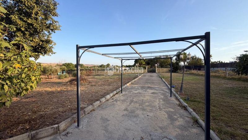 Foto 91ca50b9-b3b0-4993-a7ef-56eb9e841f17. Casa  en venta en Sanlúcar la Mayor