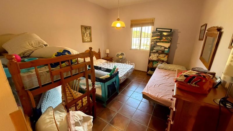 Foto c13ad431-9906-475d-bd35-b5409954fd1c. Casa  en venta en Sanlúcar la Mayor