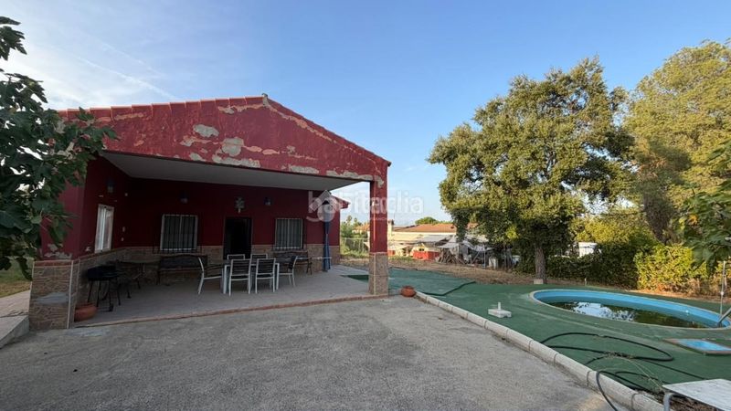 Foto d2789d1a-b055-417e-b900-b1c06a07b2c0. Casa  en venta en Sanlúcar la Mayor