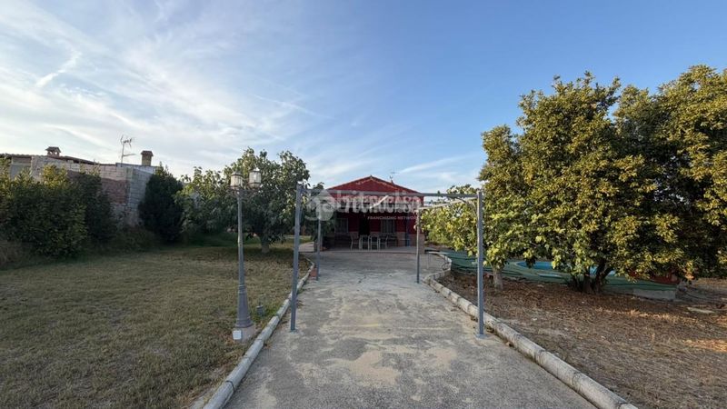 Foto dc8e1c05-33c3-4f4b-b1f4-2d0a972be415. Casa  en venta en Sanlúcar la Mayor
