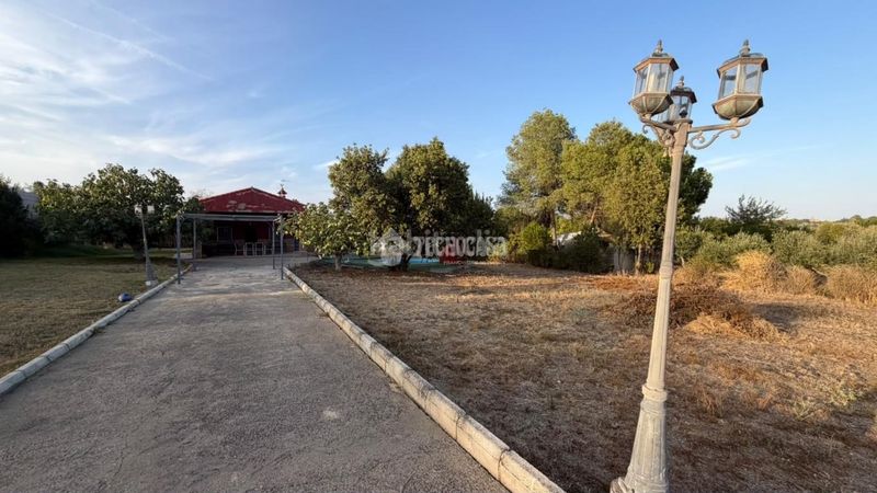 Foto dd1f3f13-c5ad-488e-9c4d-274fbbc1297d. Casa  en venta en Sanlúcar la Mayor