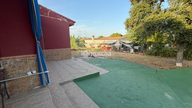Foto f7d1caf5-eb50-4d86-ac3e-08ad5b27f9b5. Casa  en venta en Sanlúcar la Mayor