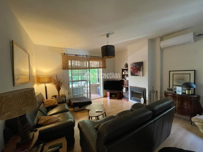 Foto 21a30ae4-99ce-49cd-a3a1-a6227fdac7e3. Casa  en venta en Loreto Espartinas