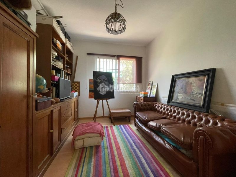 Foto 93a0445b-9170-49ac-beeb-0e13c6dbab85. Casa  en venta en Loreto Espartinas