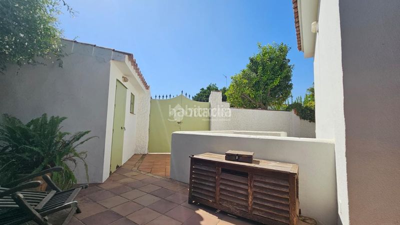 Foto a59a21a5-9f55-4ce1-88d0-bb52da8e4676. Casa  en venta en Loreto Espartinas