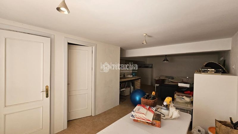 Foto e5ee269f-465d-4d75-a779-01e031796207. Casa  en venta en Loreto Espartinas