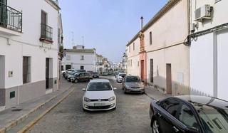 Pis a Sanlúcar la Mayor. Piso en venta en sanlúcar la mayor